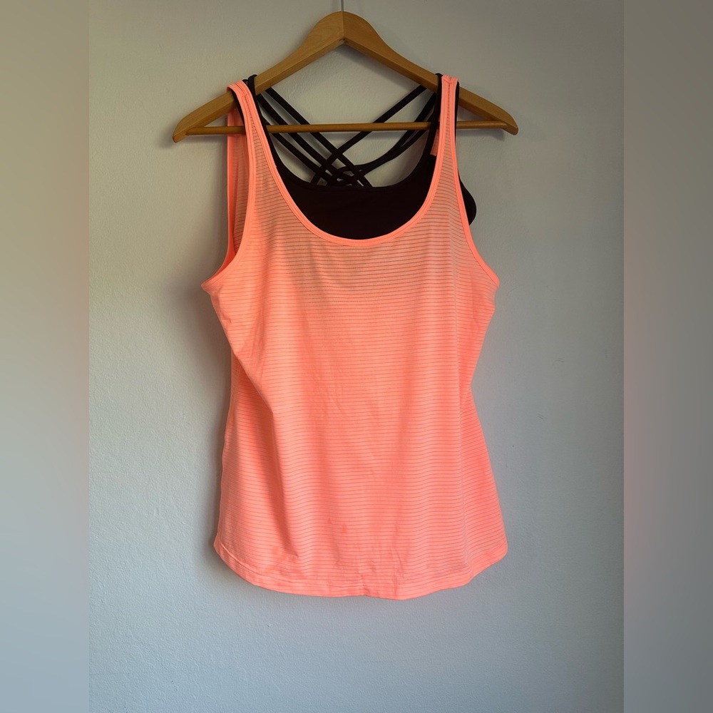 Athleta Women's Coral Tank Top